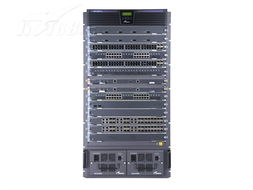 锐捷RG-S8614网络交换机产品概述